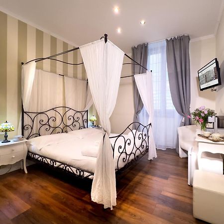 Bed and Breakfast Il Terrazzino Sulla Cattedrale Флоренция Экстерьер фото