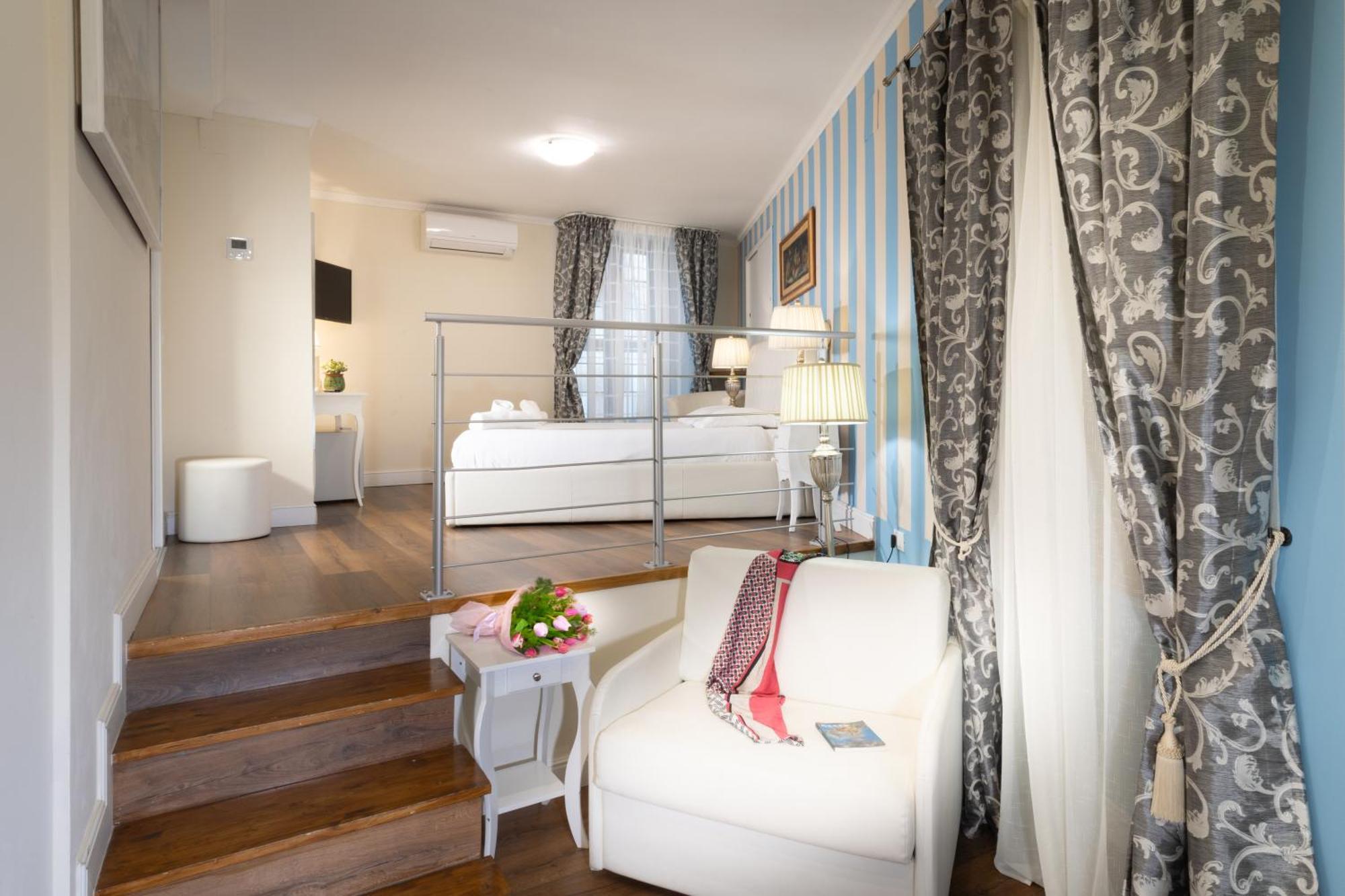 Bed and Breakfast Il Terrazzino Sulla Cattedrale Флоренция Экстерьер фото