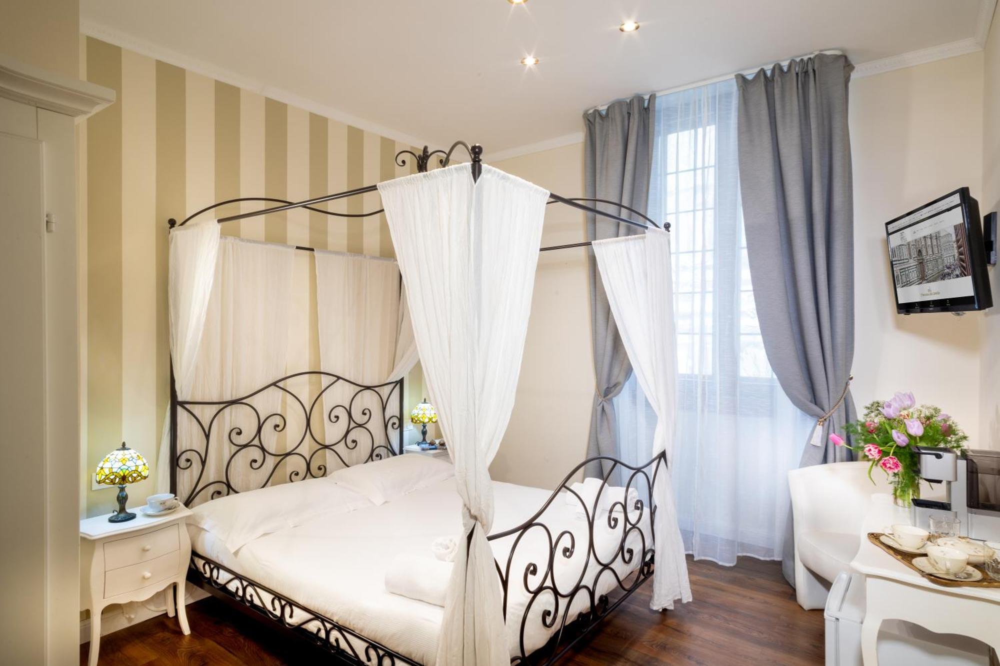 Bed and Breakfast Il Terrazzino Sulla Cattedrale Флоренция Экстерьер фото