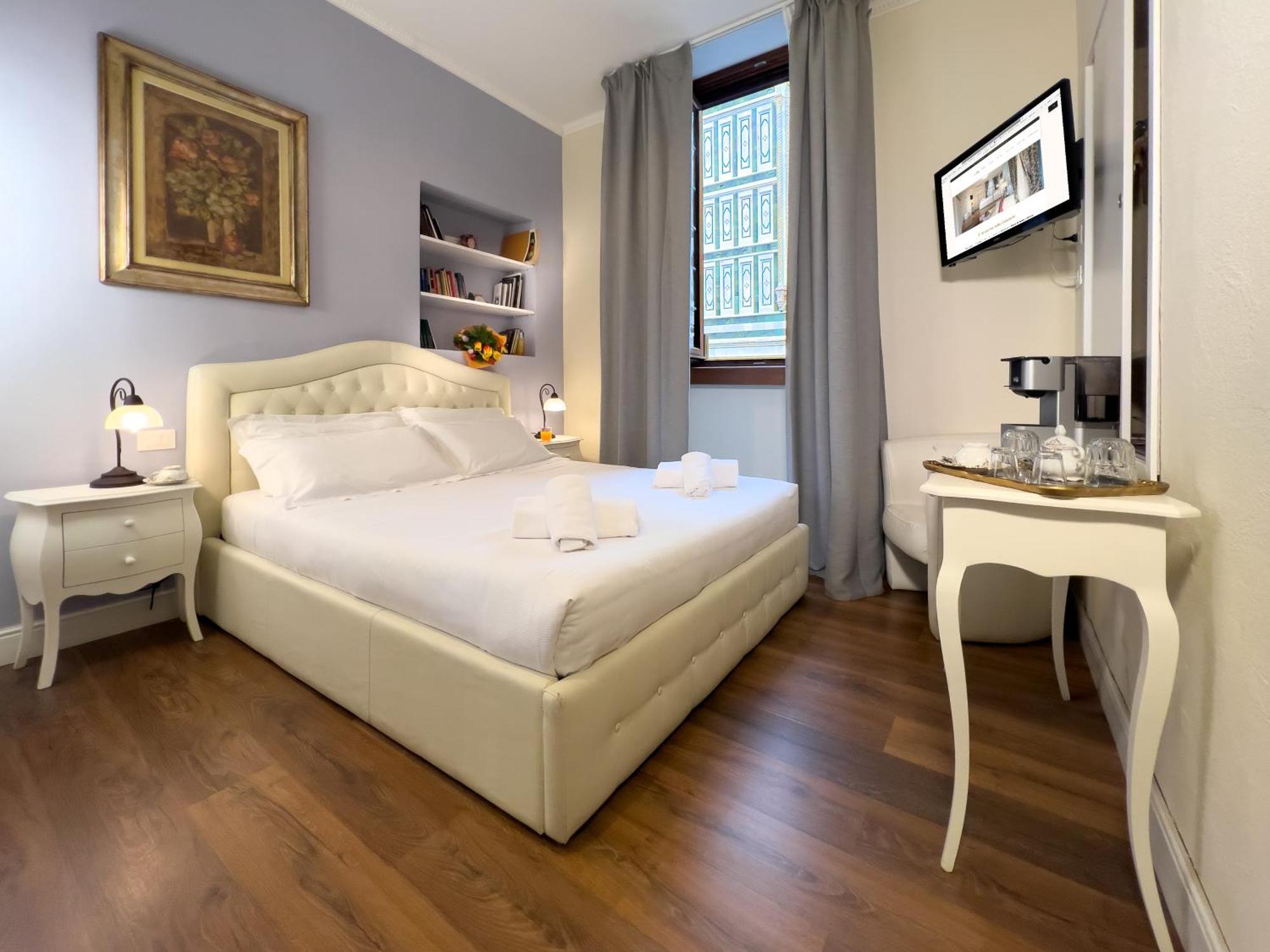 Bed and Breakfast Il Terrazzino Sulla Cattedrale Флоренция Экстерьер фото