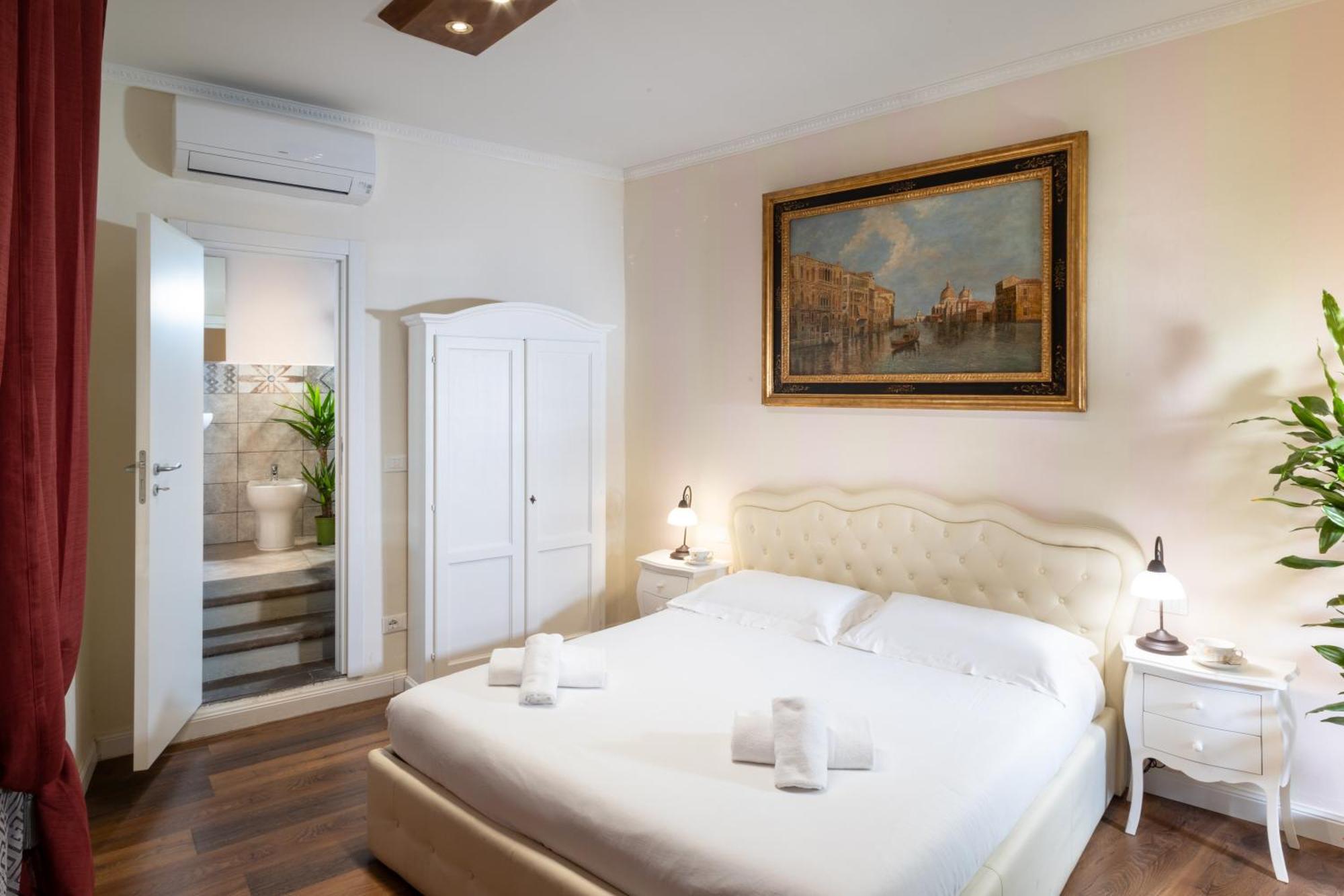 Bed and Breakfast Il Terrazzino Sulla Cattedrale Флоренция Экстерьер фото