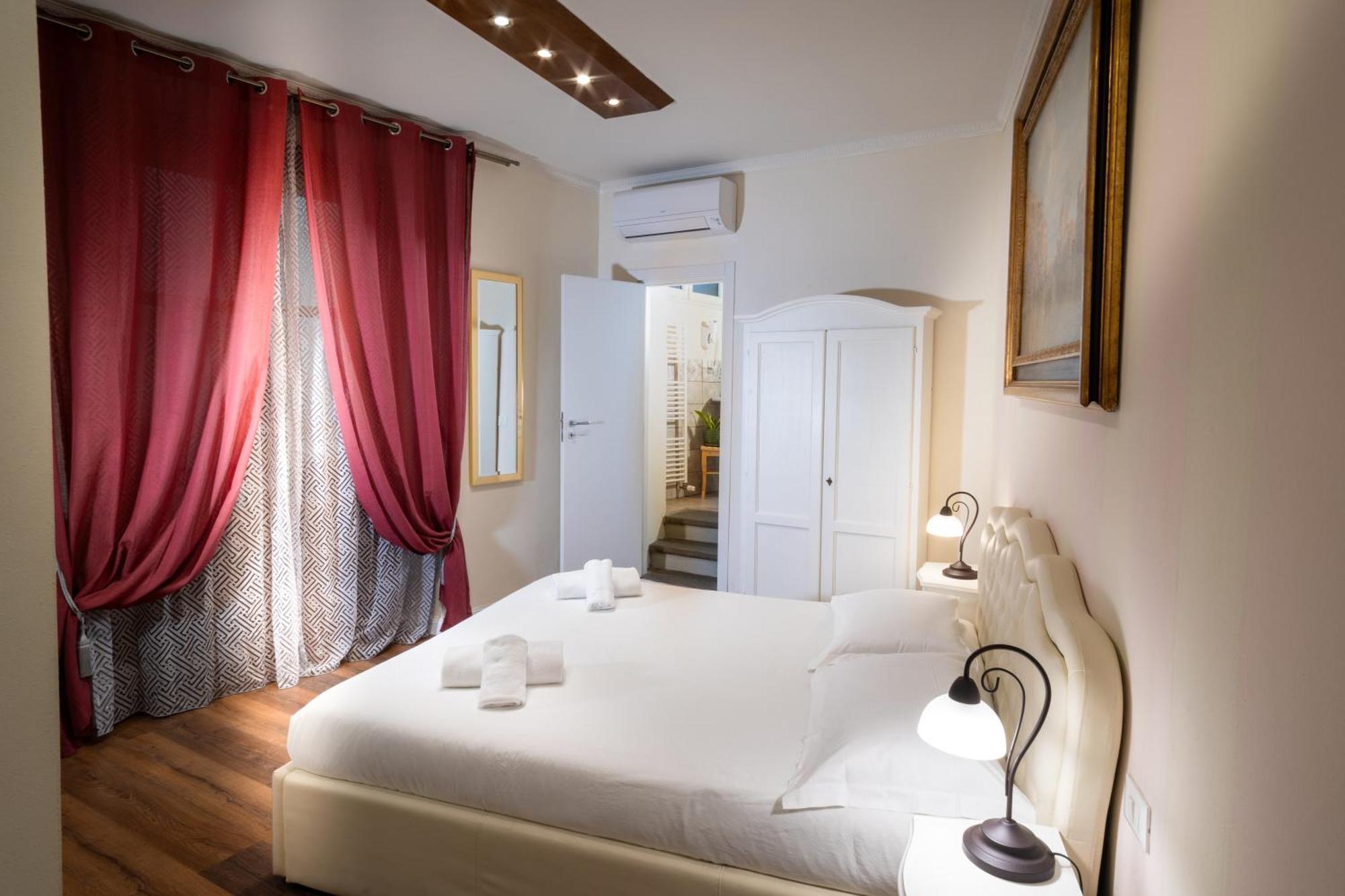 Bed and Breakfast Il Terrazzino Sulla Cattedrale Флоренция Экстерьер фото