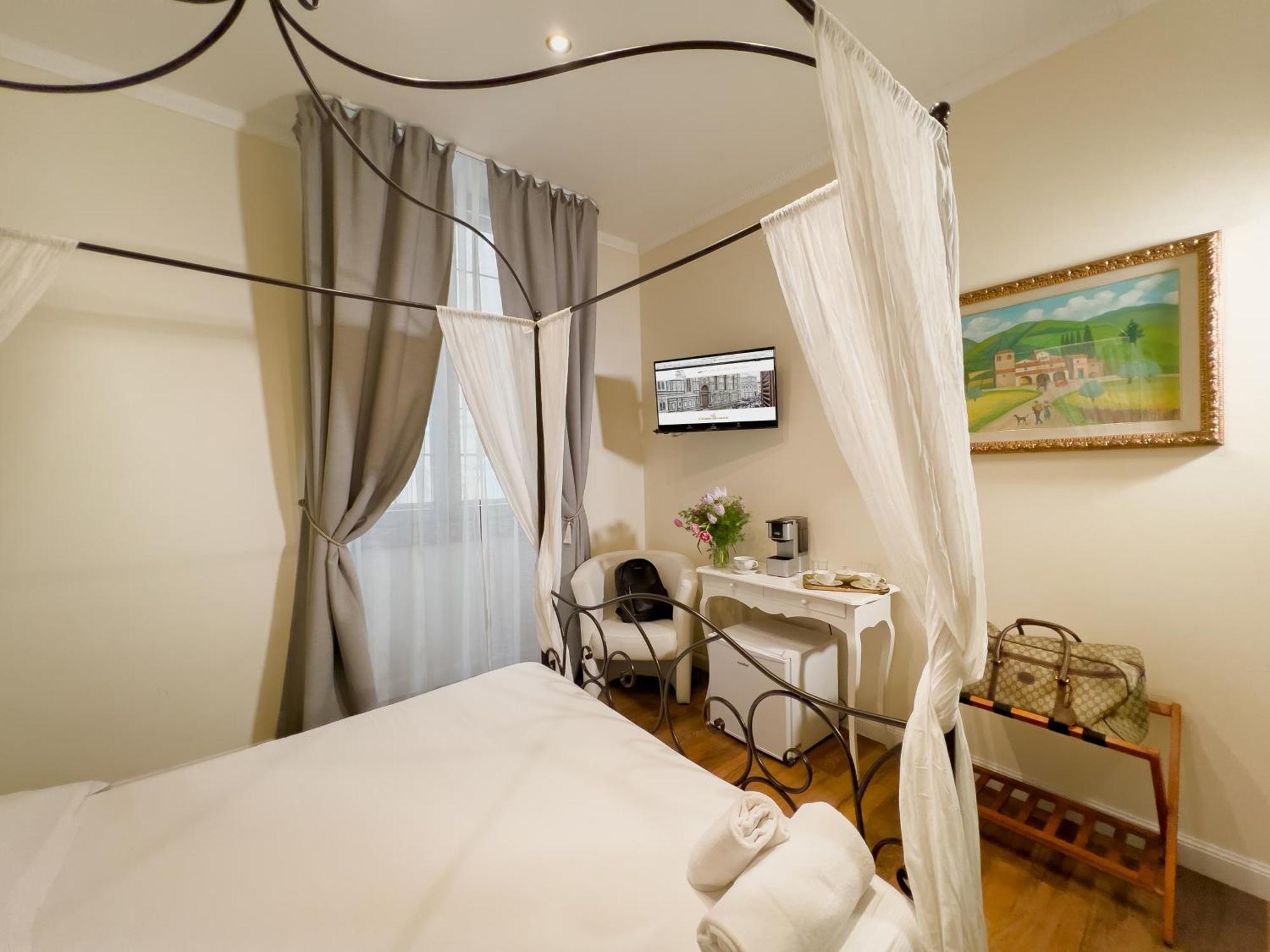 Bed and Breakfast Il Terrazzino Sulla Cattedrale Флоренция Экстерьер фото