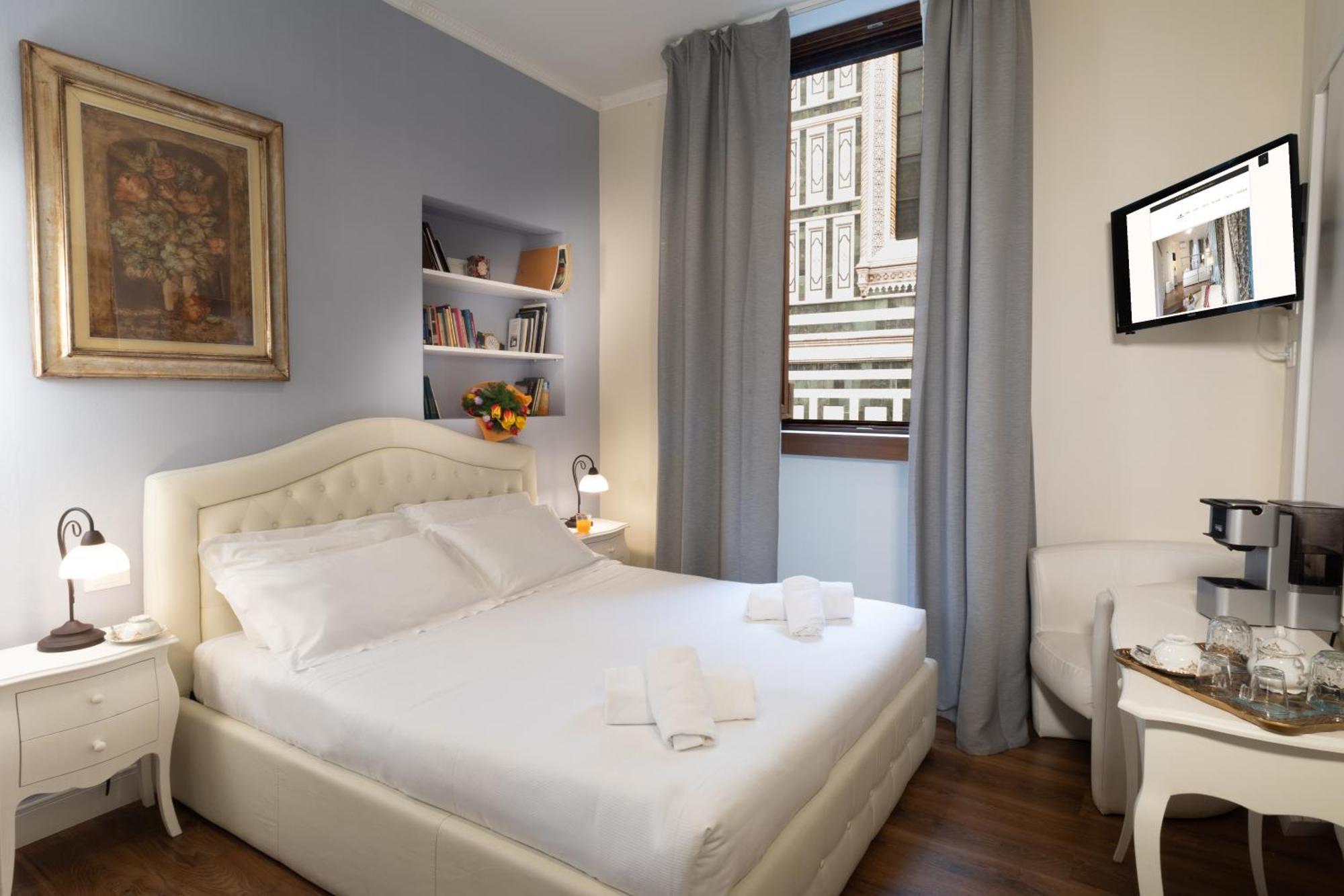 Bed and Breakfast Il Terrazzino Sulla Cattedrale Флоренция Экстерьер фото