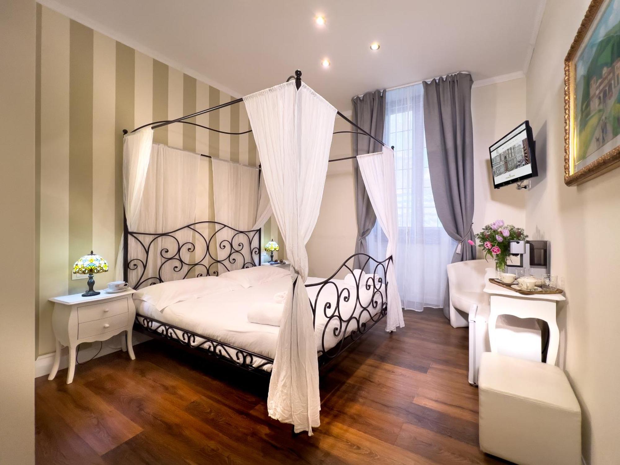 Bed and Breakfast Il Terrazzino Sulla Cattedrale Флоренция Экстерьер фото