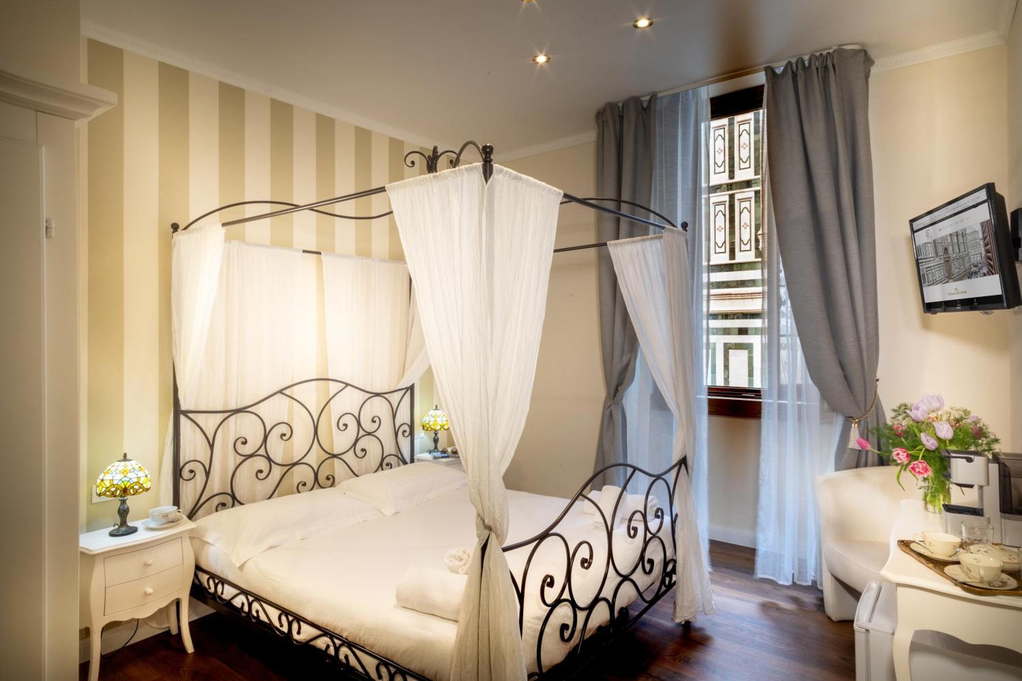 Bed and Breakfast Il Terrazzino Sulla Cattedrale Флоренция Экстерьер фото
