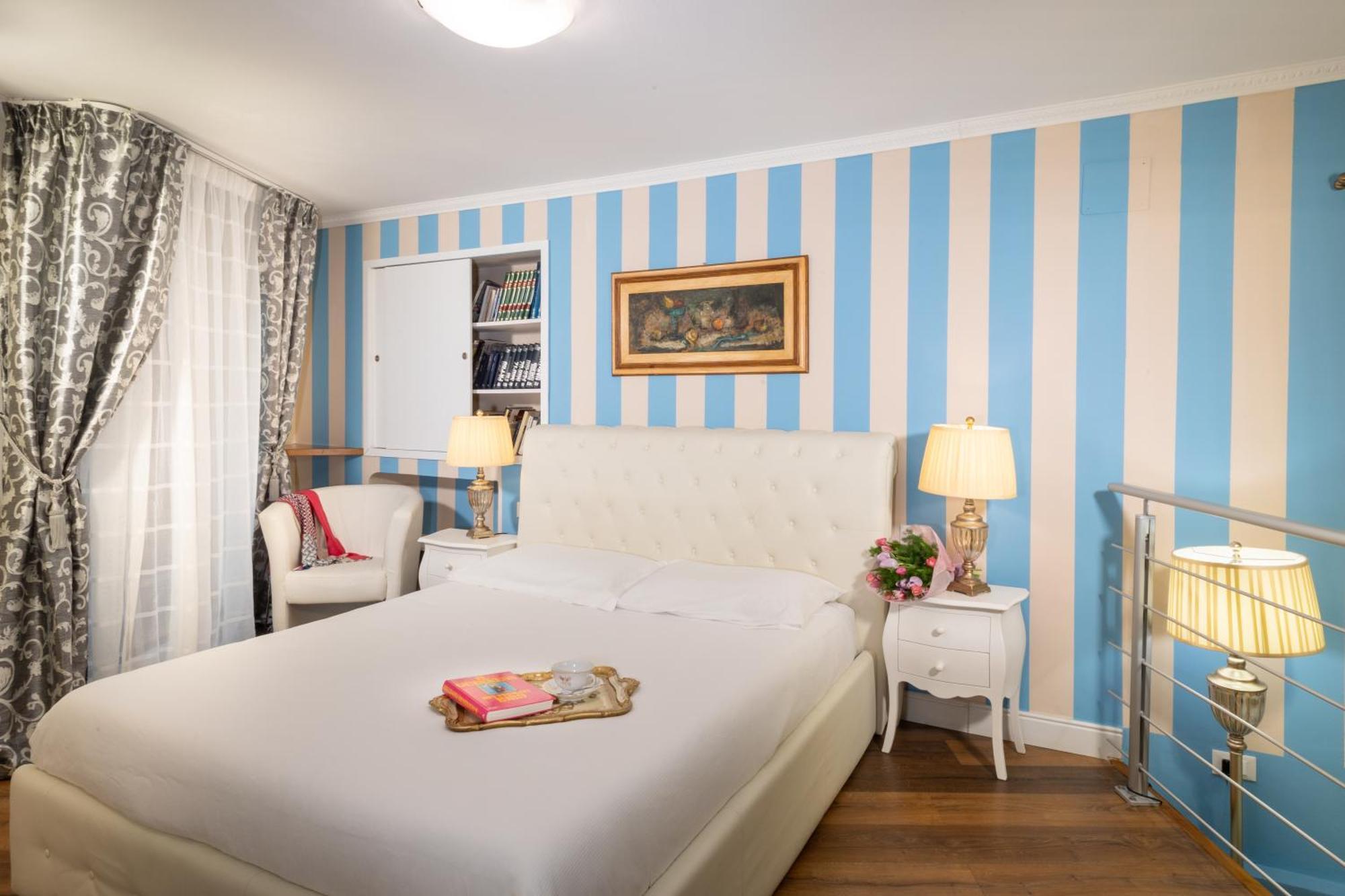Bed and Breakfast Il Terrazzino Sulla Cattedrale Флоренция Экстерьер фото