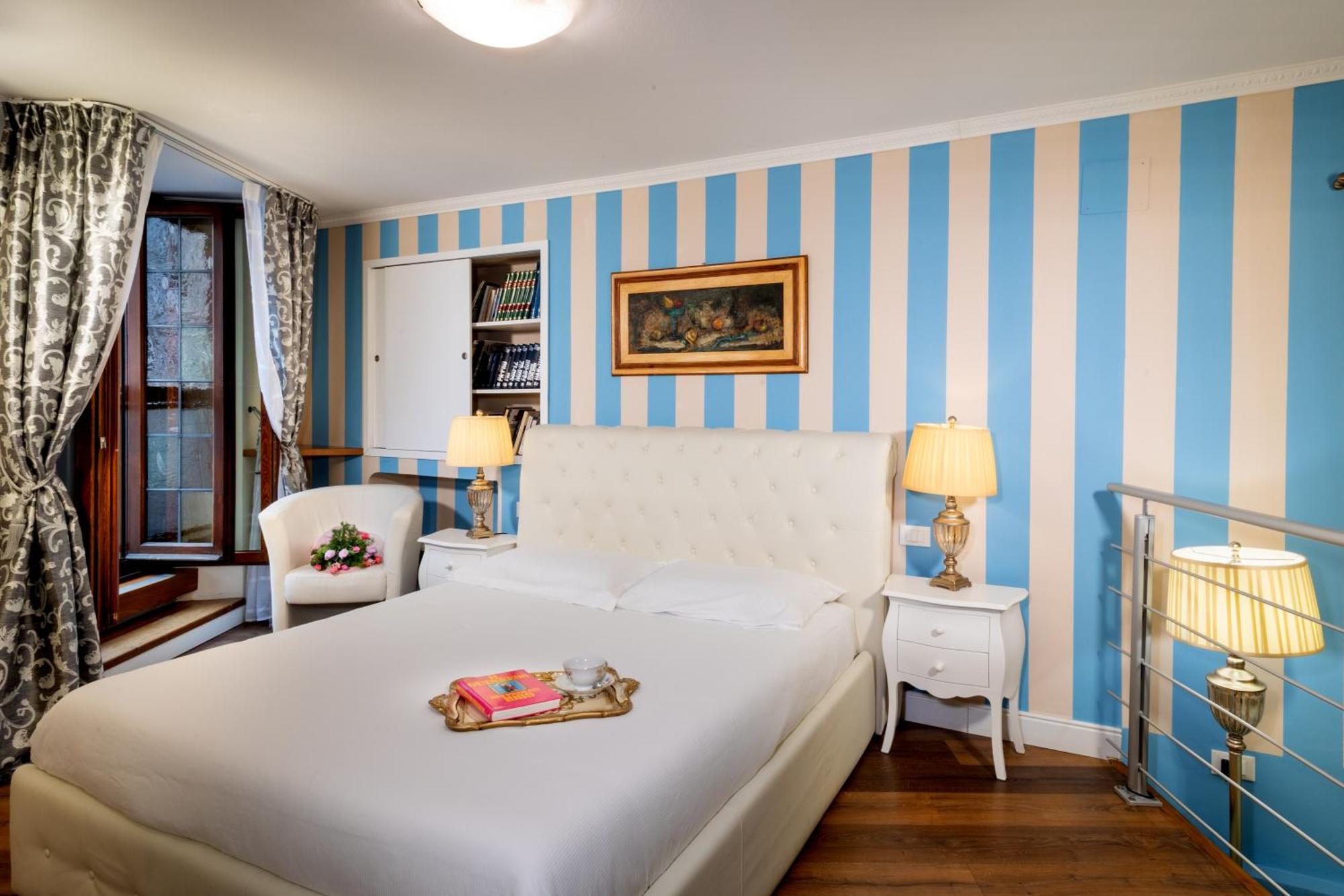 Bed and Breakfast Il Terrazzino Sulla Cattedrale Флоренция Экстерьер фото