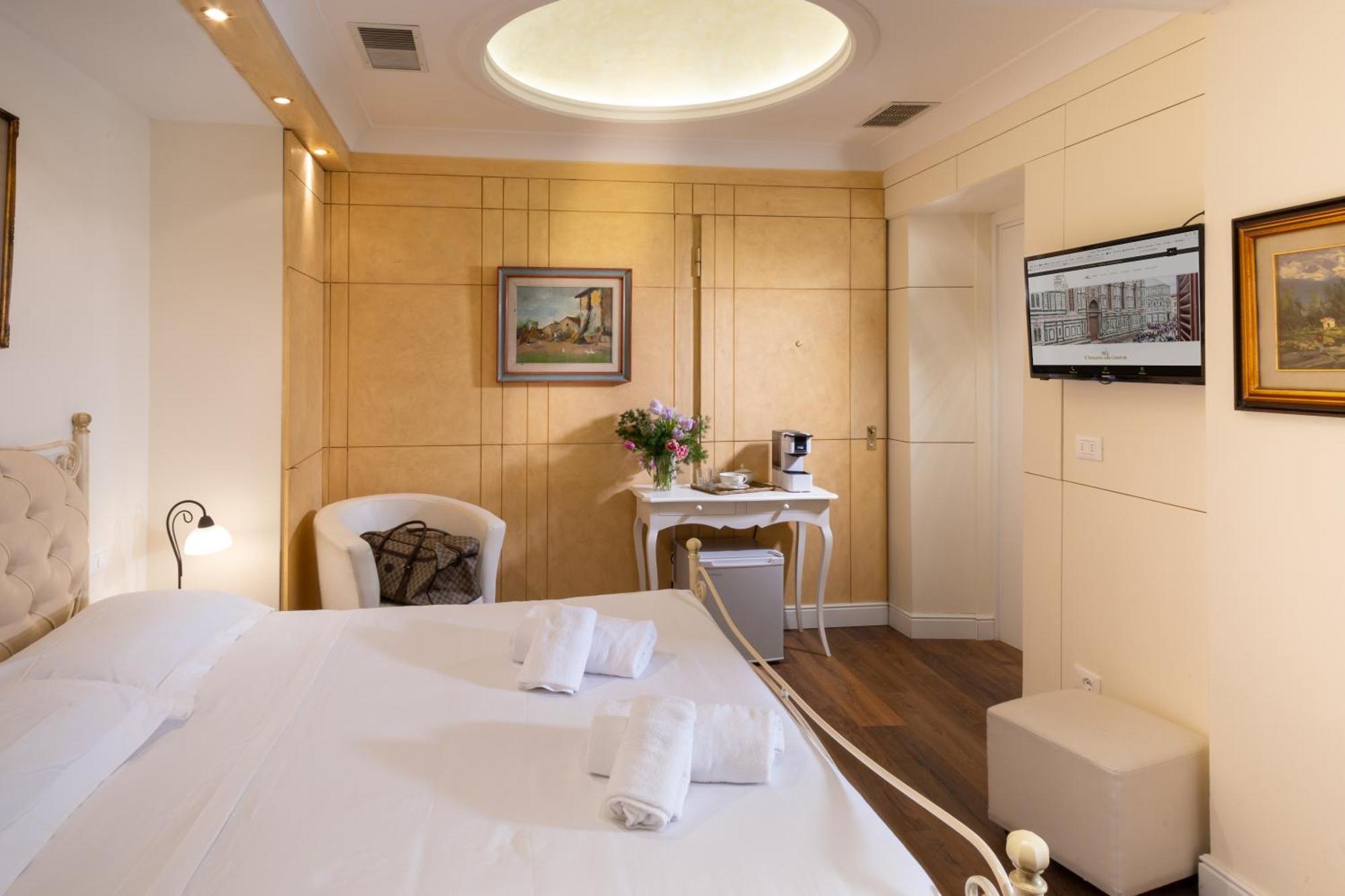 Bed and Breakfast Il Terrazzino Sulla Cattedrale Флоренция Экстерьер фото