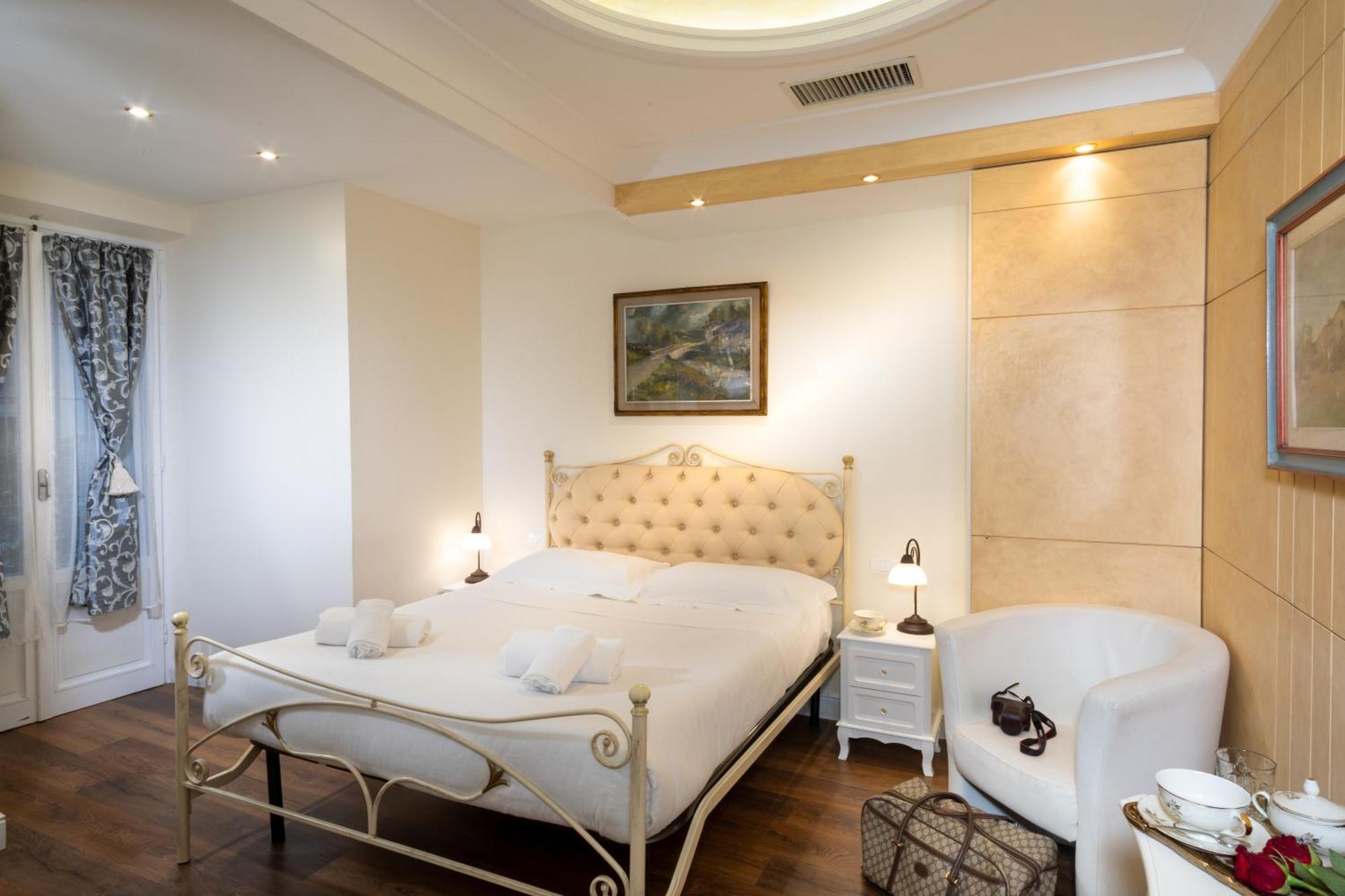 Bed and Breakfast Il Terrazzino Sulla Cattedrale Флоренция Экстерьер фото
