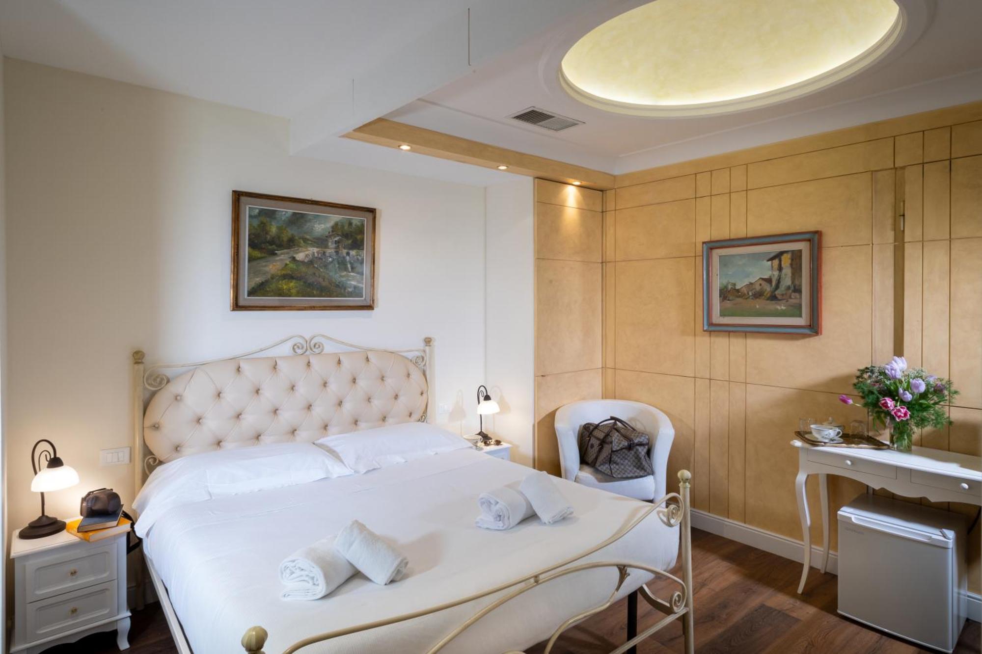 Bed and Breakfast Il Terrazzino Sulla Cattedrale Флоренция Экстерьер фото