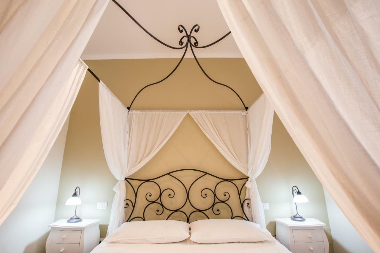 Bed and Breakfast Il Terrazzino Sulla Cattedrale Флоренция Экстерьер фото