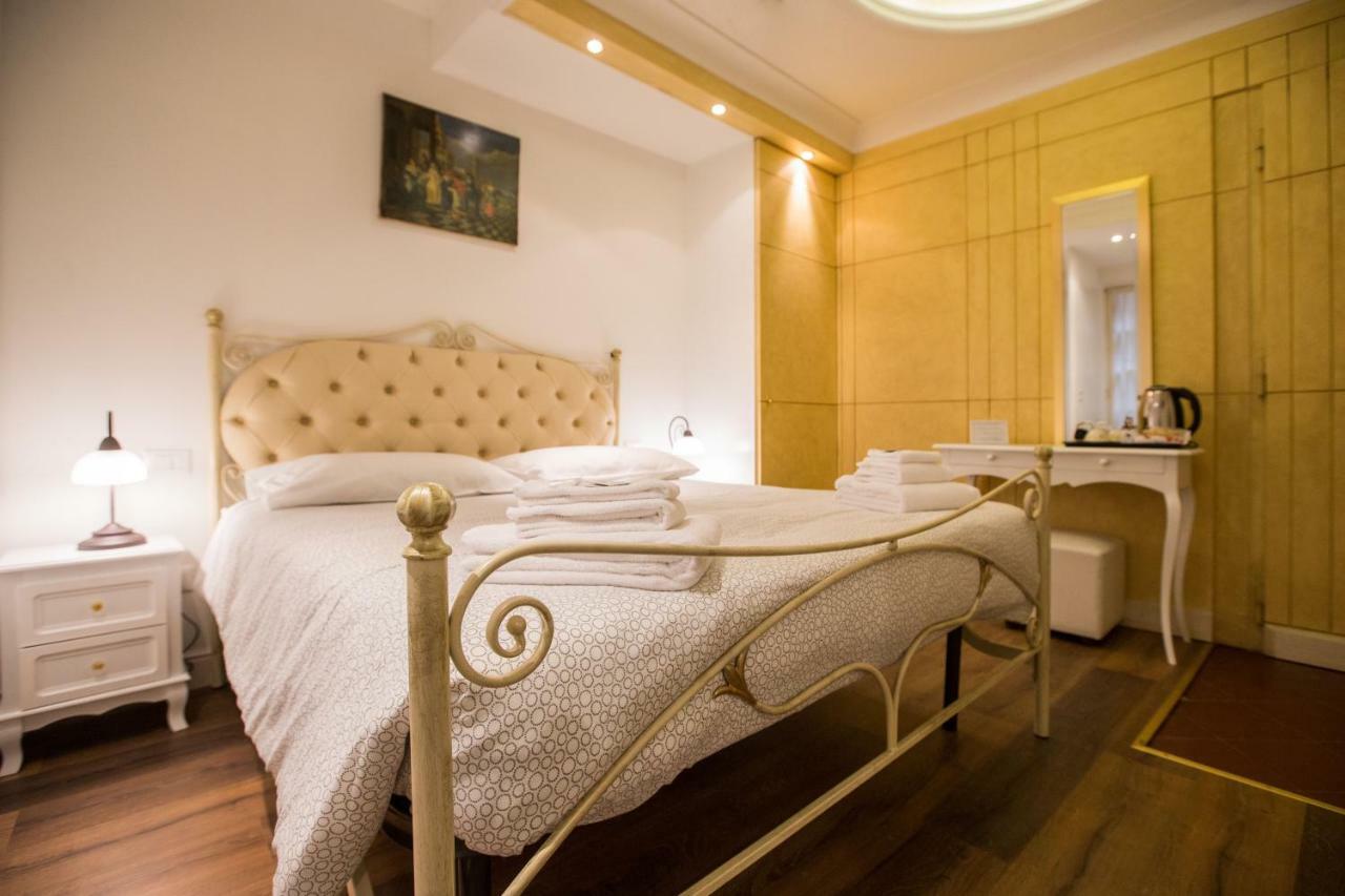 Bed and Breakfast Il Terrazzino Sulla Cattedrale Флоренция Экстерьер фото