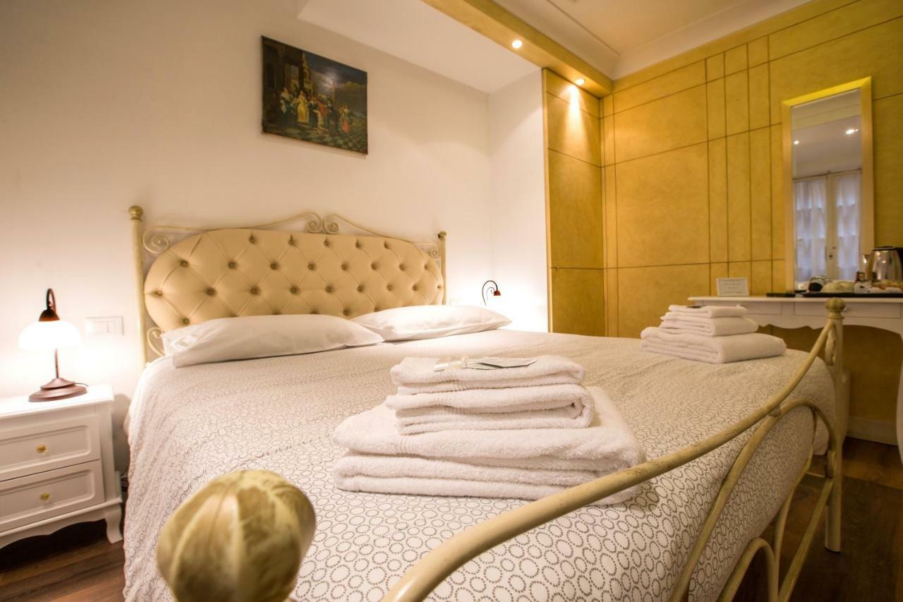 Bed and Breakfast Il Terrazzino Sulla Cattedrale Флоренция Экстерьер фото
