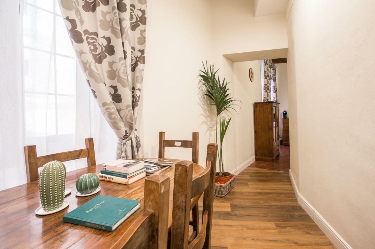 Bed and Breakfast Il Terrazzino Sulla Cattedrale Флоренция Экстерьер фото