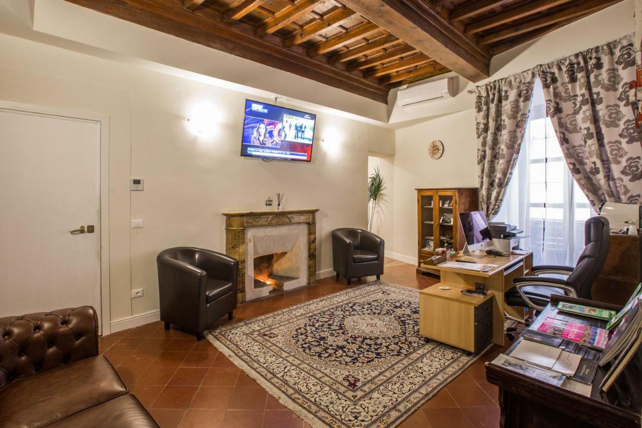 Bed and Breakfast Il Terrazzino Sulla Cattedrale Флоренция Экстерьер фото